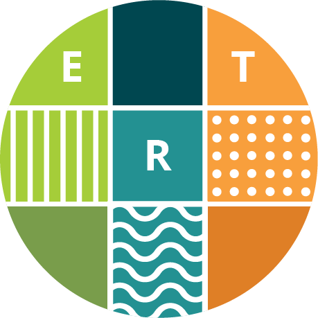 ERT E-Bike Raffle - logo